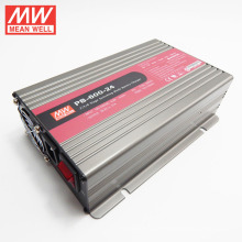 Original MEANWELL 120 W para 1000 W UL CE CB TUV 27.6 v carregador de bateria de saída 24 v 600 W PB-600-24